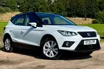 2021 SEAT Arona