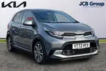 2022 Kia Picanto