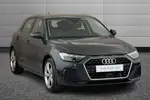 2020 Audi A1