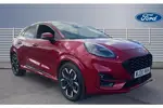 2020 Ford Puma