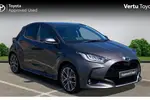 2021 Toyota Yaris