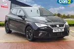 2025 SEAT Ibiza