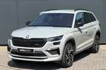 2022 Skoda Kodiaq
