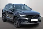 2025 Volvo XC40