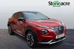 2025 Nissan Juke