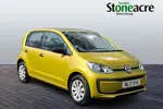 2017 Volkswagen Up