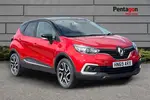 2019 Renault Captur