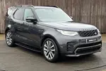 2024 Land Rover Discovery