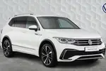 2025 Volkswagen Tiguan Allspace