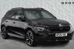 2025 Skoda Kamiq