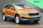 2026 Skoda Karoq