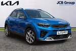 2023 Kia Stonic