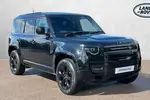 2022 Land Rover Defender