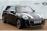 2019 MINI Hatchback