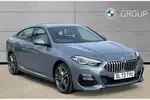 2023 BMW 2 Series Gran Coupe