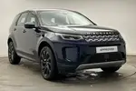 2020 Land Rover Discovery Sport