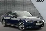 2022 Audi A4