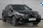 2025 BMW iX2
