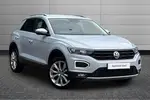 2019 Volkswagen T-Roc