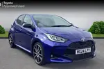 2024 Toyota Yaris