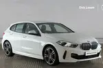 2019 BMW 1 Series