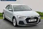 2023 Audi A1