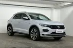 2019 Volkswagen T-Roc