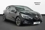 2021 Renault Clio