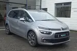 2020 Citroen Grand C4 SpaceTourer