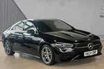 2024 Mercedes-Benz CLA