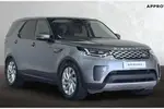 2022 Land Rover Discovery