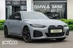 2023 BMW i4