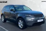 2025 Land Rover Range Rover Velar