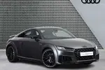 2021 Audi TT