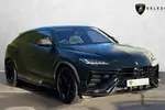 2023 Lamborghini Urus