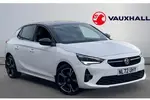 2022 Vauxhall Corsa