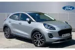 2022 Ford Puma
