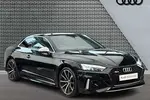 2020 Audi RS5