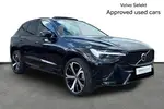 2024 Volvo XC60