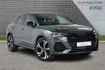2020 Audi Q3