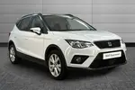 2018 SEAT Arona
