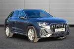 2019 Audi Q3