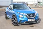 2020 Nissan Juke