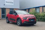 2021 Citroen C3