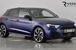 2025 Audi A1