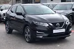 2020 Nissan Qashqai