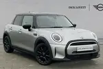 2024 MINI Hatchback 5dr