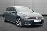 2024 Volkswagen Golf GTI