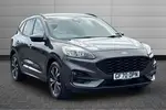 2020 Ford Kuga