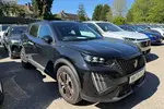 2023 Peugeot 2008